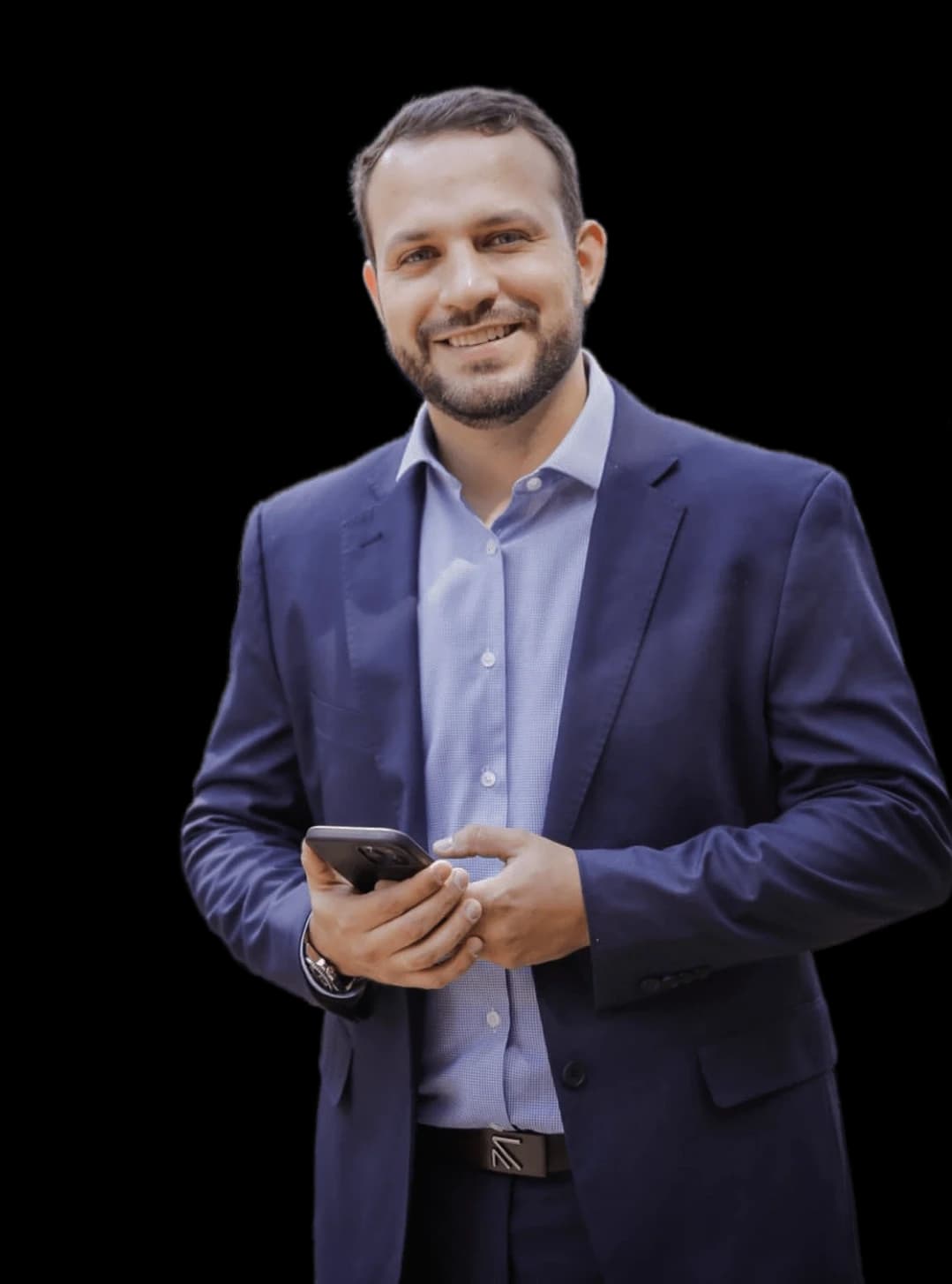 Dr. Raphael de Faria